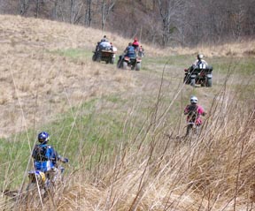 Chestnut honda mountain #4